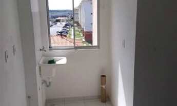 Imagem 6: Manaus - Construtora Capital Rossi (2qtos com vaga