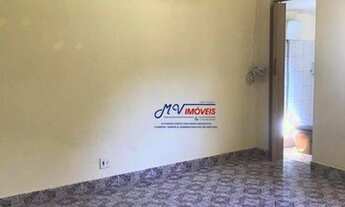 Imagem 2: Casa com 1 dormitório para alugar por R$ 893,00/mês - Vila Santa Clara - São Paulo/SP