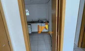 Imagem 4: Apartamento com 3 dormitórios para alugar, 85 m² por R$ 3.489,24/mês - Jardim - Santo Andr