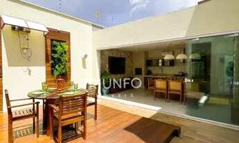 Imagem: Casa de condomínio para venda com 190 metros