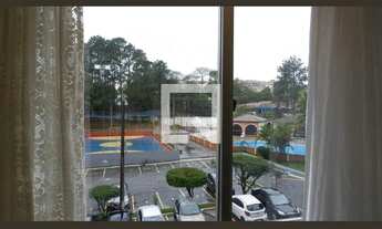 Imagem 7: Apartamento para Aluguel - Demarchi, 2 Quartos, 58 m2