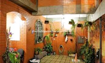 Imagem 3: CASA RESIDENCIAL em SÃO PAULO - SP, PARQUE SÃO JORGE