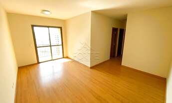 Imagem 2: PIRACICABA - Apartamento Padrão - São Dimas