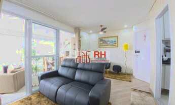 Imagem 4: Apartamento com 3 dormitórios à venda, 90 m² por R$ 810.000,00 - Vila Formosa - São Paulo