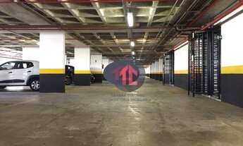 Imagem 7: Sala, 40 m² - venda por R$ 350.000,00 ou aluguel por R$ 1.916,93/mês - Vila Itapura - Camp