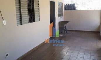 Imagem 4: Casa com 2 dormitórios à venda, 320 m² por R$ 370.000,00 - Remanso Campineiro - Hortolândi