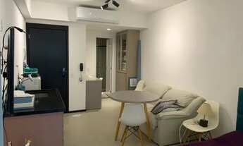 Imagem: Studio para aluguel com 28 m2 mobiliado