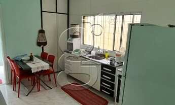 Imagem 7: LONDRINA - Casa Padrão - Santos Dumont