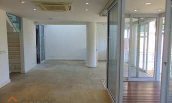 Imagem 4: RIO DE JANEIRO - Casa Padrão - Lagoa