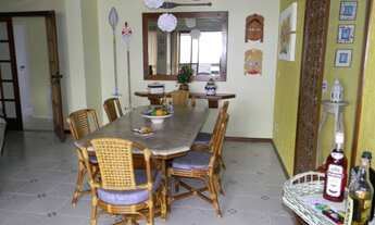 Imagem 6: Apartamento mobiliado para venda