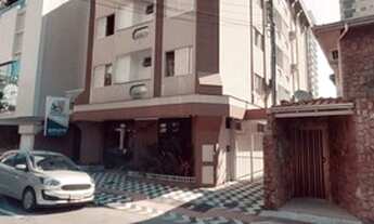 Imagem: Ed Luciana Knabenn, RUA 1528, 03 dormitórios