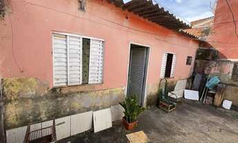 Imagem 4: Casa na 415 samambaia escriturada