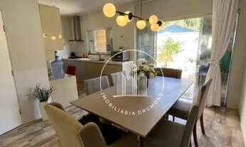 Imagem 3: Casa com 2 dormitórios à venda, 97 m² por R$ 450.000,00 - Praia de Fora - Palhoça/SC