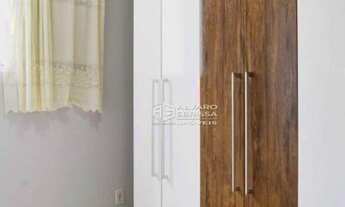 Imagem 7: Apartamento à venda no Condomínio Spazio Jequitibás Jundiaí SP com 2 dormitórios sendo uma