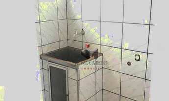 Imagem 7: Apartamento com 1 dormitório para alugar, 39 m² por R$ 750,00/mês - Jardim Paulistano - Ri