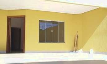 Imagem: Casa 4 quartos (4 Suites ) No Jardim Atlântico