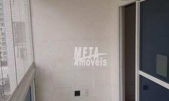 Imagem 7: Apartamento com 1 dormitório à venda, 49 m² por R$ 250.000,00 - Parque Tamandaré - Campos