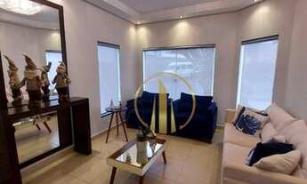 Imagem 5: LINDO SOBRADO DE ESQUINA COM PISCINA CONDOMÍNIO ELDORADO