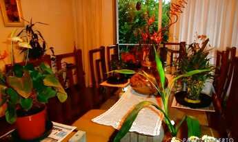 Imagem: APARTAMENTO - MOEMA ÍNDIOS - SP