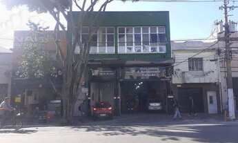 Imagem 3: Salão para alugar, 300 m² por R$ 8.483,08/ano - Luz - São Paulo/SP