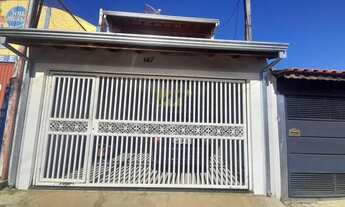 Imagem 2: CASA À VENDA NO JARDIM ADRIANA