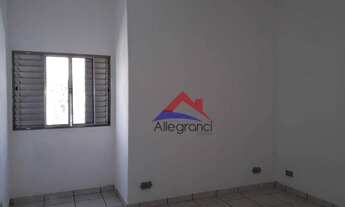 Imagem 4: Apartamento com 2 dormitórios para alugar, 60 m² por R$ 2.155,13/mês - Belenzinho - São Pa