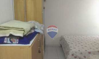 Imagem 6: Apartamento com 2 dormitórios à venda, 57 m² por R$ 200.000,00 - Loteamento Enseada dos Co