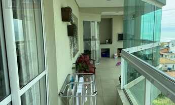 Imagem 2: Apartamento com 3 dormitórios à venda, 129 m² por R$ 850.000,00 - Centro - Navegantes/SC