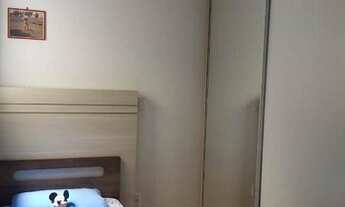 Imagem 7: Apartamento com 3 dormitórios à venda, 70 m² por R$ 390.000,00 - Vila Pires - Santo André