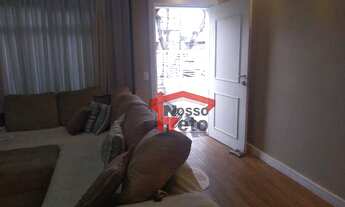 Imagem 6: Sobrado com 4 dormitórios à venda, 248 m² por R$ 950.000,00 - Limão - São Paulo/SP