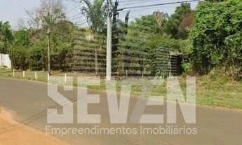 Imagem: Terreno no Vale do Igapó