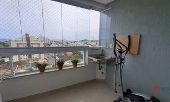 Imagem 4: FLORIANóPOLIS - Apartamento Padrão - Estreito