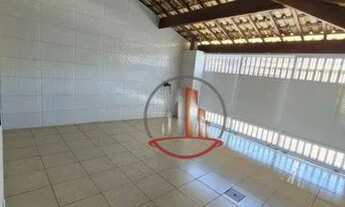 Imagem 5: Casa com 3 dormitórios à venda, 120 m² por R$ 465.000,00 - Mirim - Praia Grande/SP