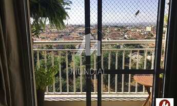 Imagem 3: Apartamento (outros) 2 dormitórios/suite, cozinha planejada, portaria 24hs, lazer, salão d