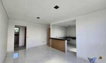 Imagem 5: Apartamento novo - Jardim da Cidade - Betim - MG