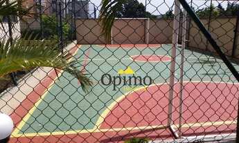 Imagem 2: Apartamento à venda, 60 m² por R$ 350.000,00 - Vila do Castelo - São Paulo/SP