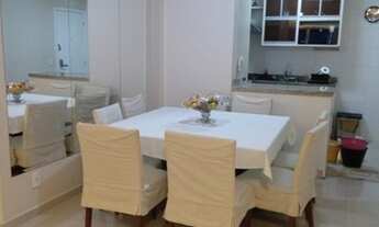 Imagem 7: Ed. Clima do Bosque - 97 m² / 3 dormitórios / 2 vagas