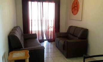 Imagem: Apartamento com 1 dorm, Aviação, Praia