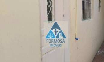 Imagem 7: Casa com 1 dormitório para alugar, 25 m² por R$ 900/mês - Vila Formosa - São Paulo/SP