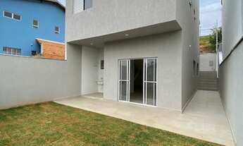 Imagem 2: CAJAMAR - Casa Padrão - Portais (Polvilho