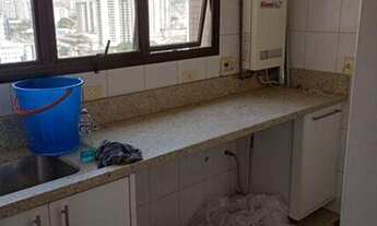 Imagem 6: Apartamento com 3 dormitórios, 132 m² - venda por R$ 920.000,00 ou aluguel por R$ 3.800,00