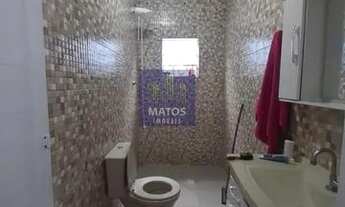 Imagem 5: Casa para venda com 100 metros quadrados com 4 quartos em Vila Dirce - Carapicuíba - SP