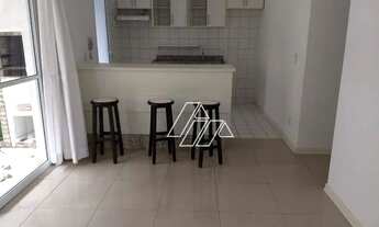 Imagem 5: Casa com 2 dormitórios para alugar por R$ 2.240,00/mês - Jardim Esmeralda - Marília/SP