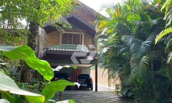 Imagem 2: Casa para aluguel e venda possui 700 metros quadrados com 5 quartos