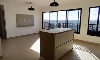 Imagem 3: Apartamento para aluguel com 102 metros quadrados com 3 quartos em Setor Aeroporto - Goiân