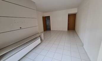 Imagem 4: Apartamento com 3 dormitórios à venda, 95 m² por R$ 650.000,00 - Jatiúca - Maceió/AL