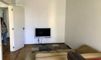 Imagem 3: APARTAMENTO RESIDENCIAL em SÃO PAULO - SP, BELA VISTA