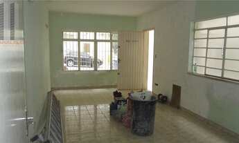 Imagem: Sobrado com 3 dormitórios para alugar