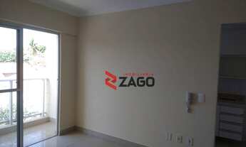 Imagem 3: Apartamento com 2 dormitórios à venda, 75 m² por R$ 215.000,00 - São Benedito - Uberaba/MG