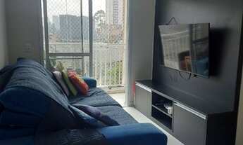 Imagem: APARTAMENTO VILA PRUDENTE